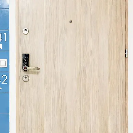 Apartment Bm Przytulny 142 W Centrum Szczecina *