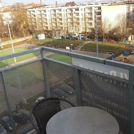 Bm Przytulny 142 W Centrum Szczecina Apartamento *