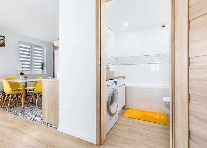 Bm Przytulny 142 W Centrum Szczecina *