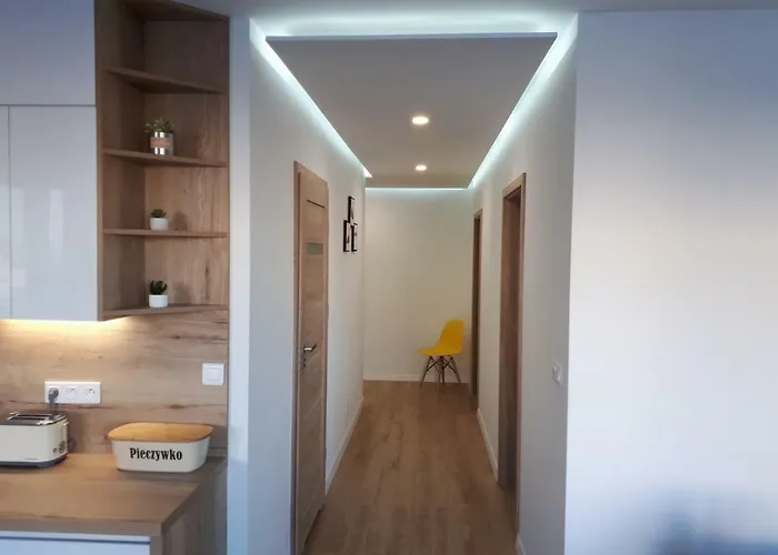 Bm Przytulny 142 W Centrum Szczecina Στσέτσιν